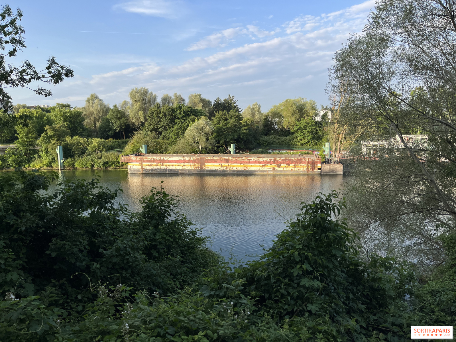 Fête de L’Île-Saint-Denis 2026