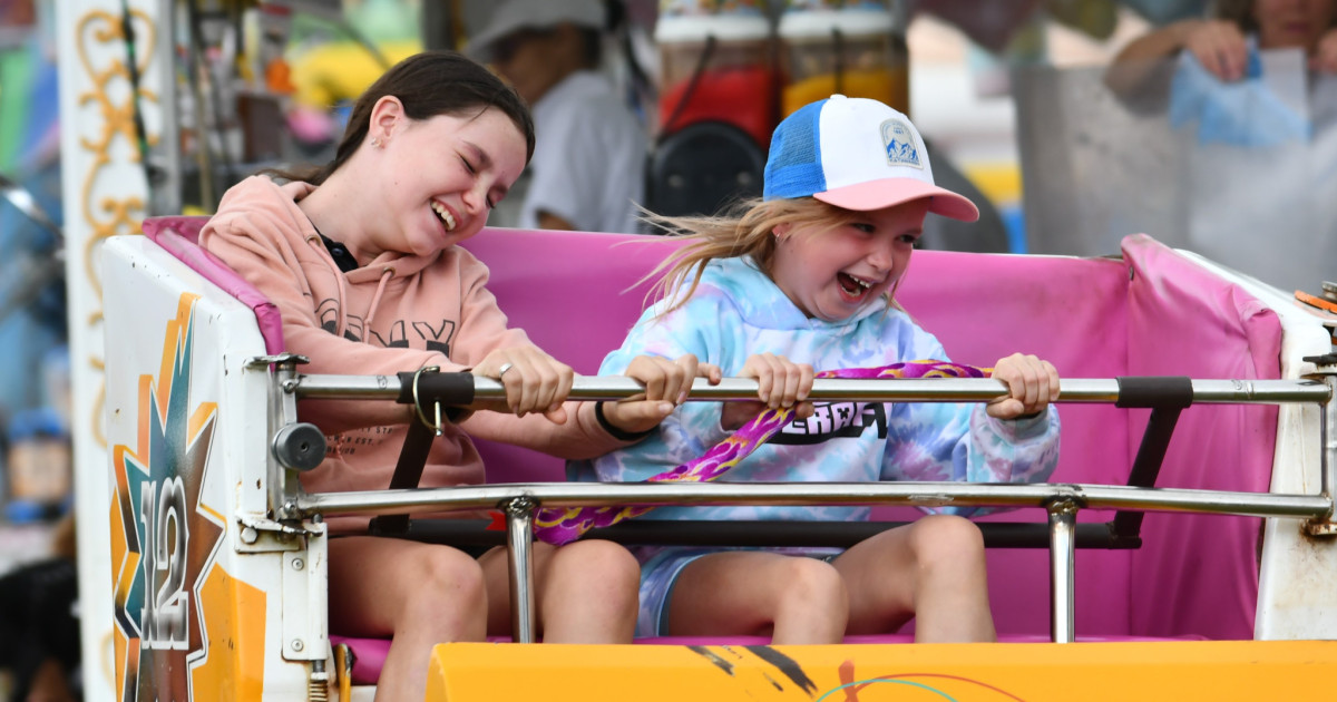 Atherton Show