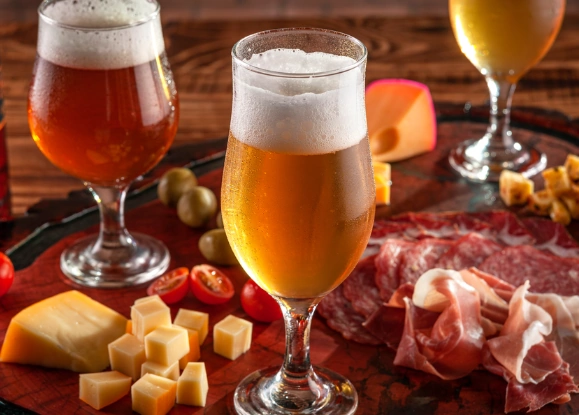 Serra Beer Festival 2026