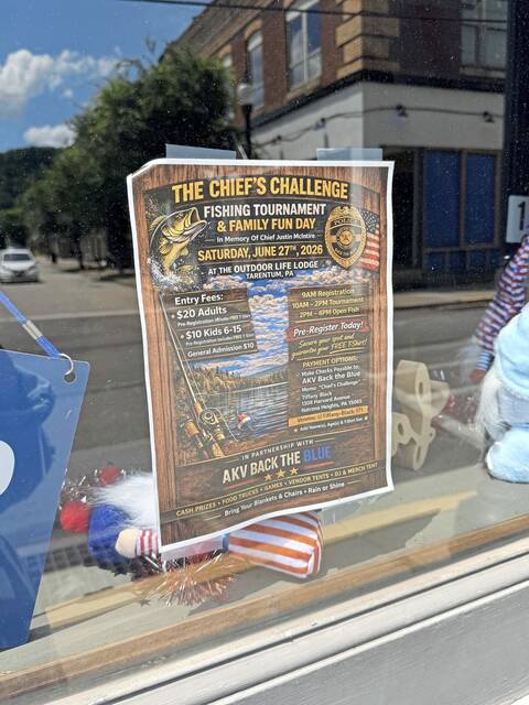Chief’s Challenge