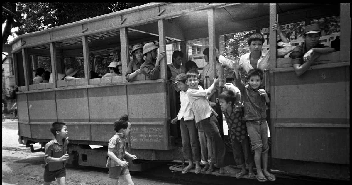 Triển lãm ảnh “Giao điểm Việt Nam” - Festival Huế 2026