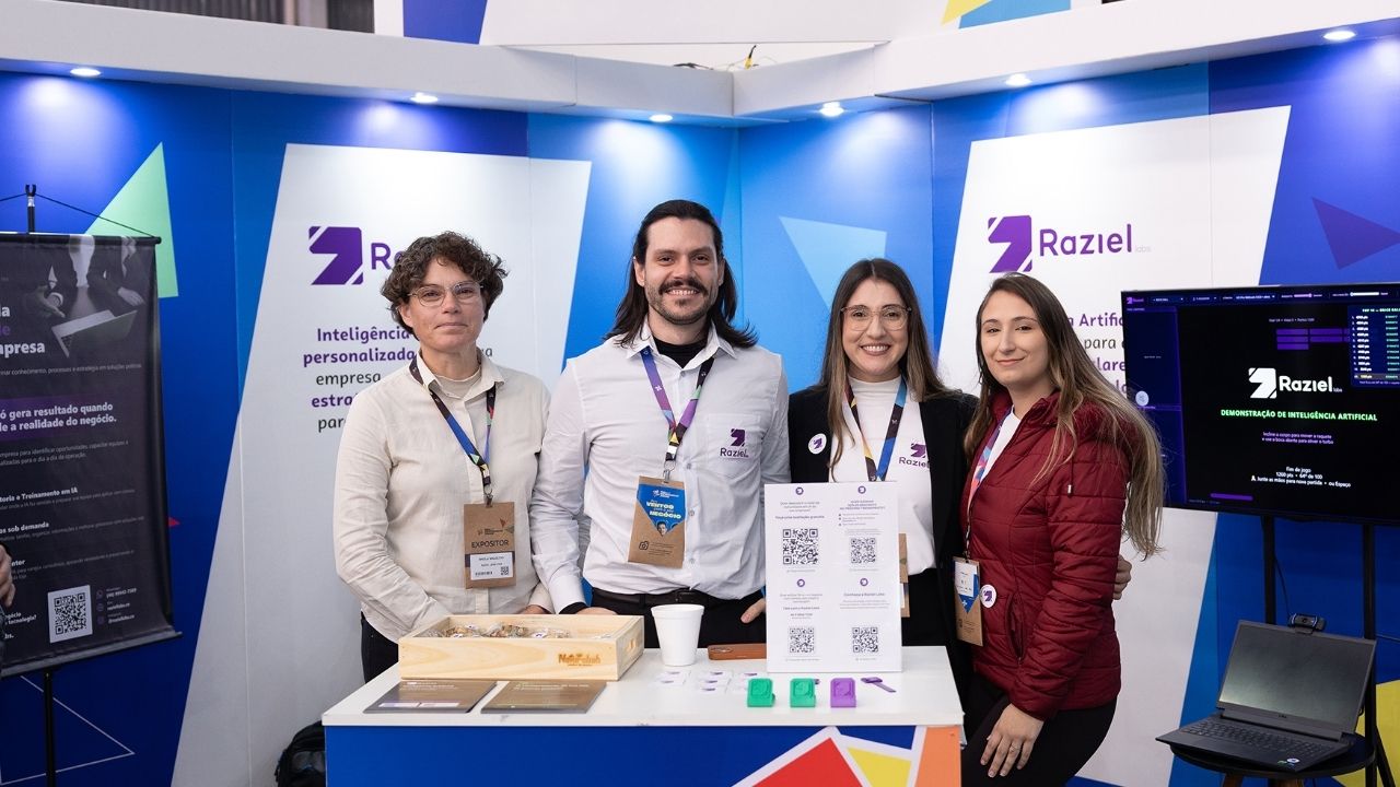 Feira do Empreendedor Sebrae