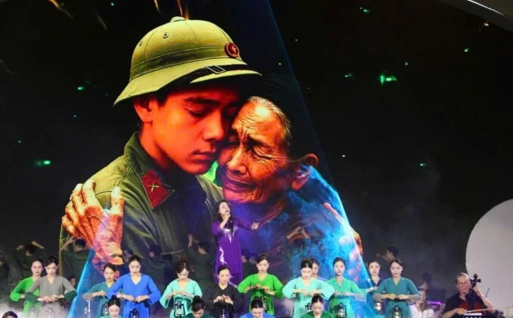 Lễ hội Vì Hòa bình