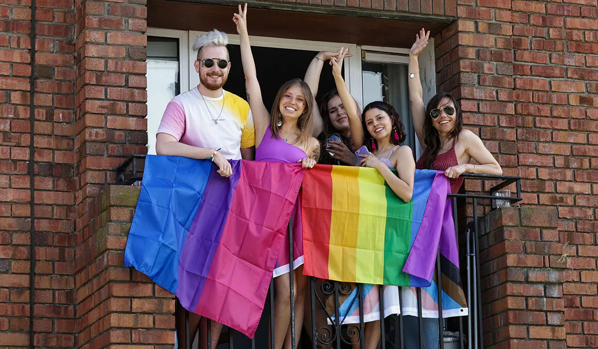 Dublin Pride