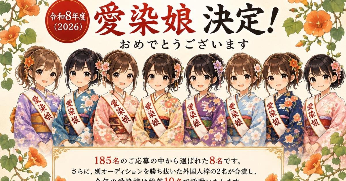 Aizen Festival