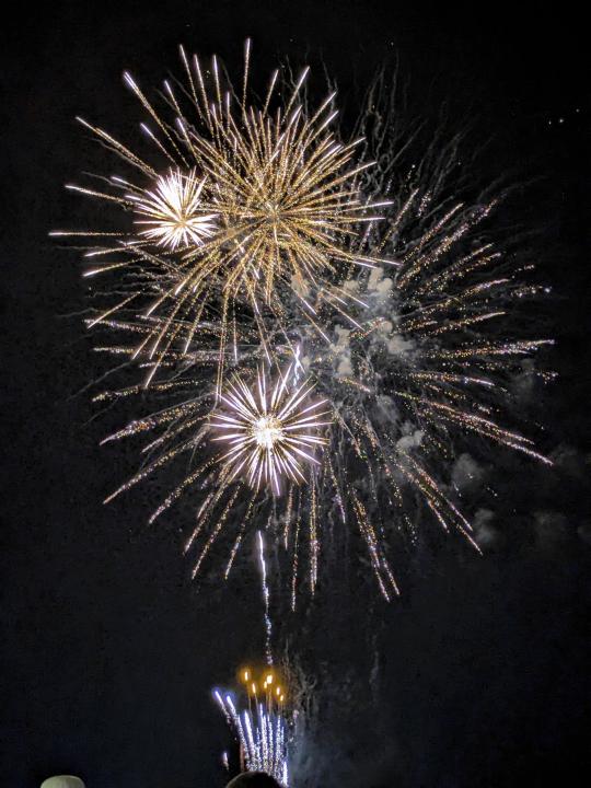ながはま赤橋夏祭り