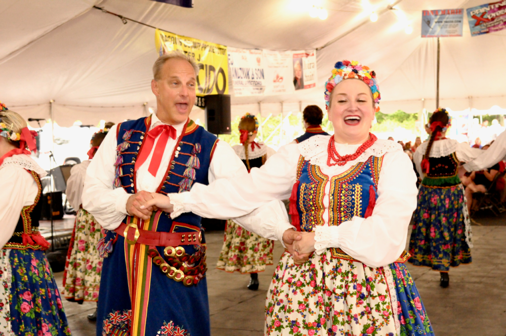 American Polish Festival and Craft Show