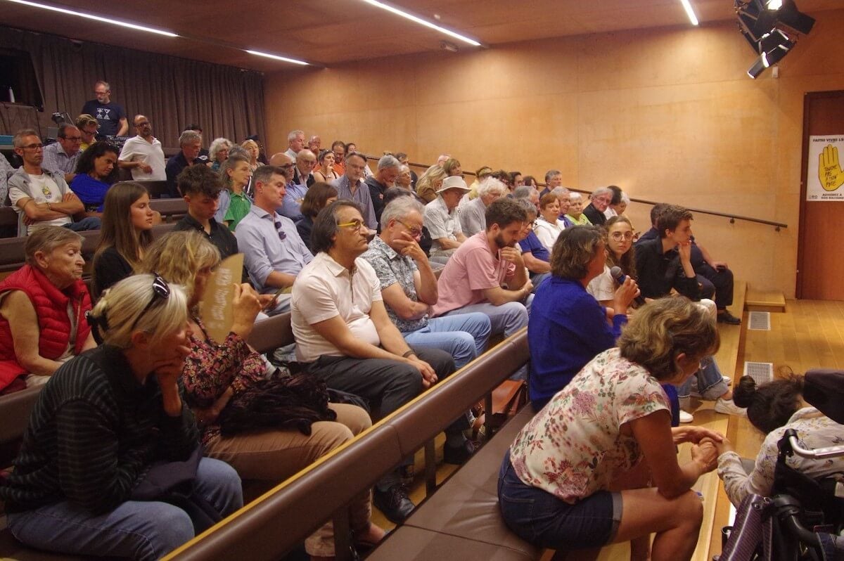 Festival Nostre Mar