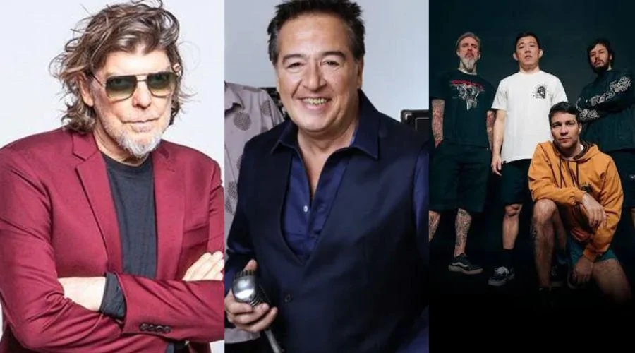 Vila Rock Festival 2026