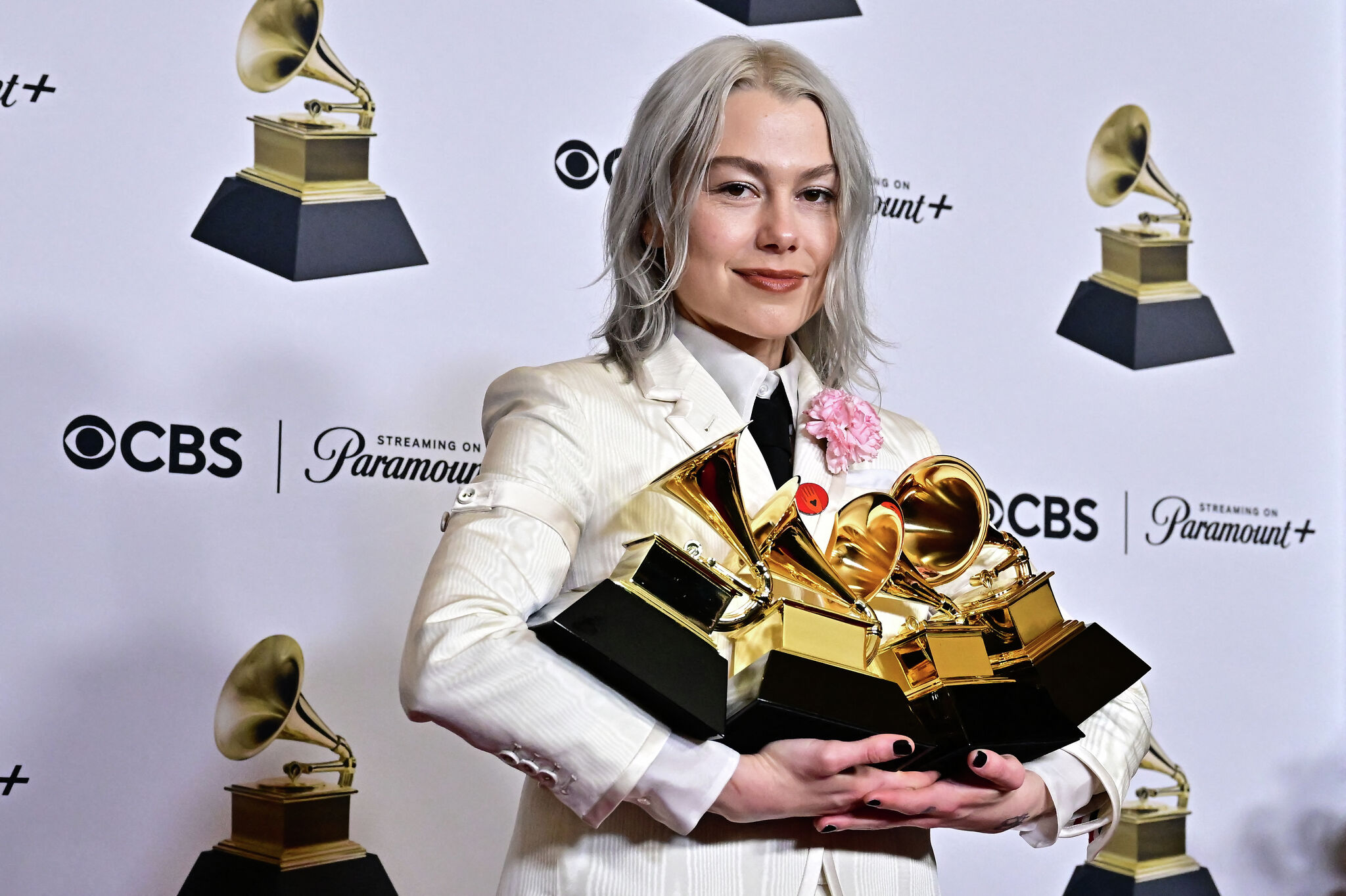 Phoebe Bridgers Concert