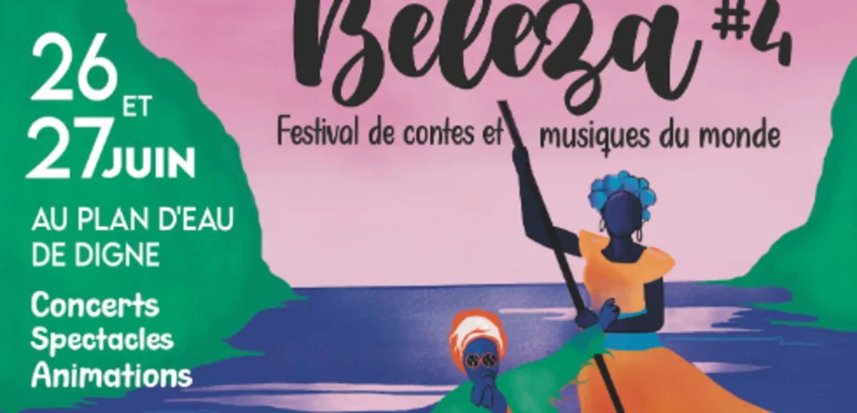 Festival Beleza