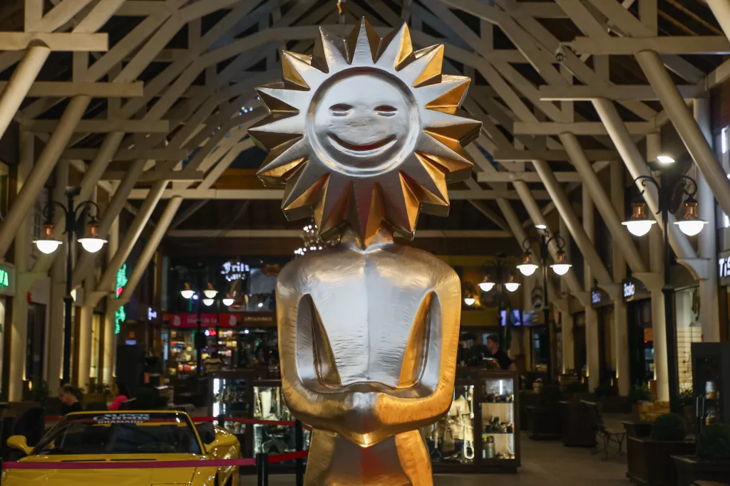 Festival de Cinema de Gramado