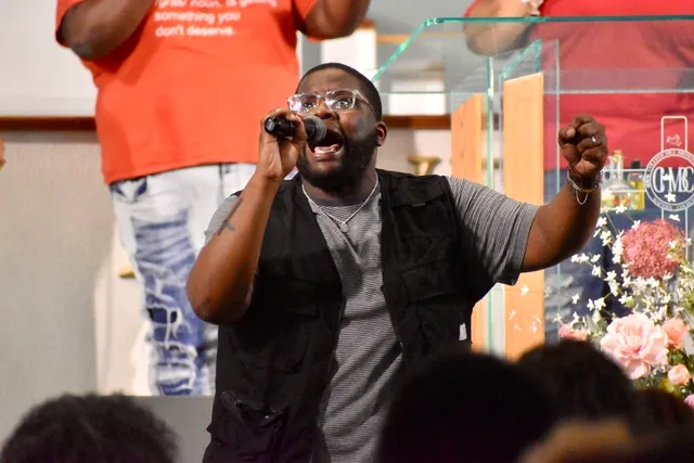 Tyler Juneteenth Celebration