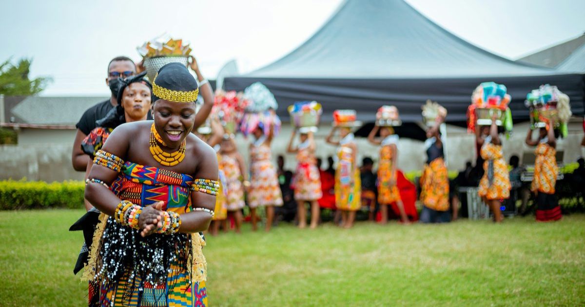 Mama Afrika Festival