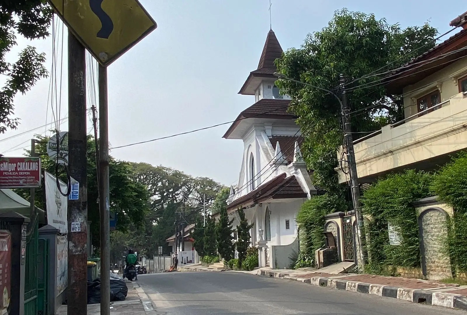 Festival Heritage Depok Lama 2026