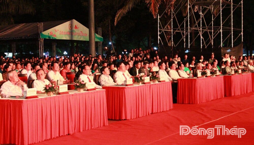 Dong Thap Lotus Festival 2026