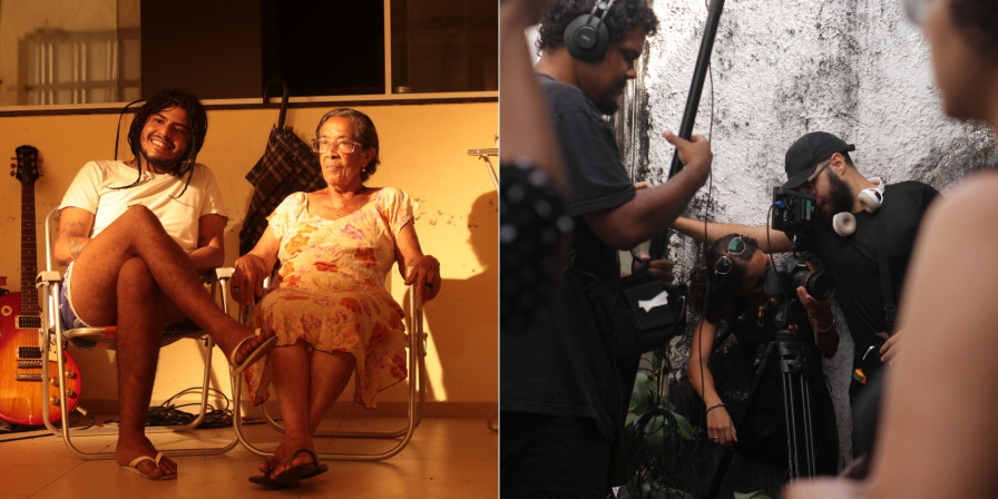 Festival Maria Joana de Cinema Canábico