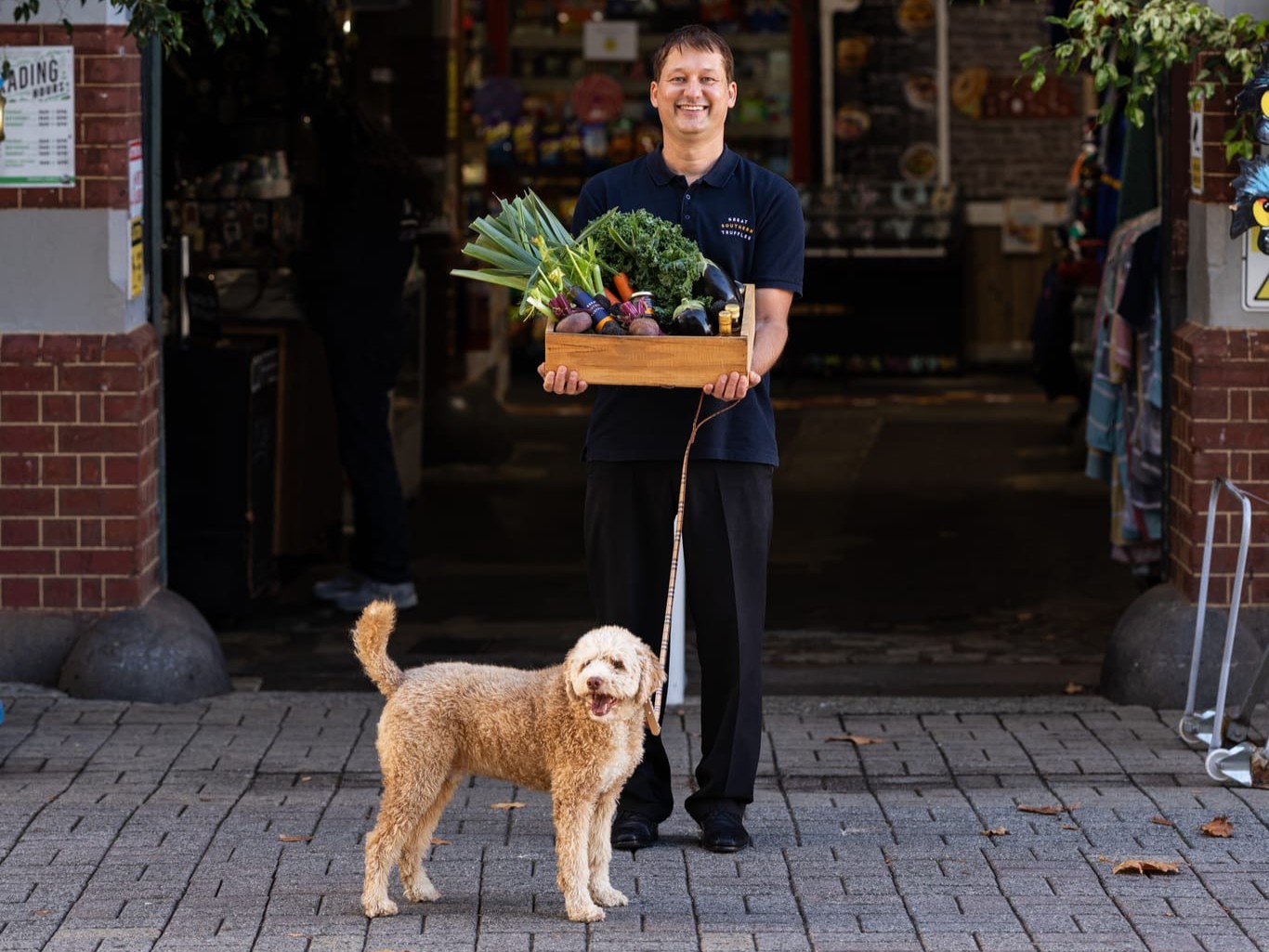 Fremantle Truffle Festival
