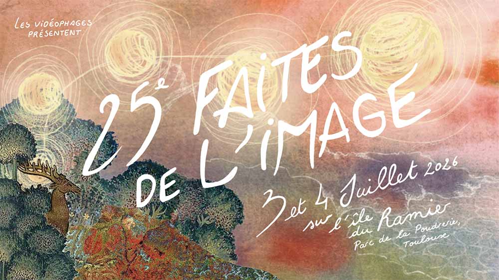 Festival Faites de l’Image