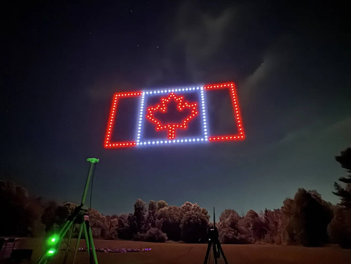 Owen Sound Canada Day Celebrations