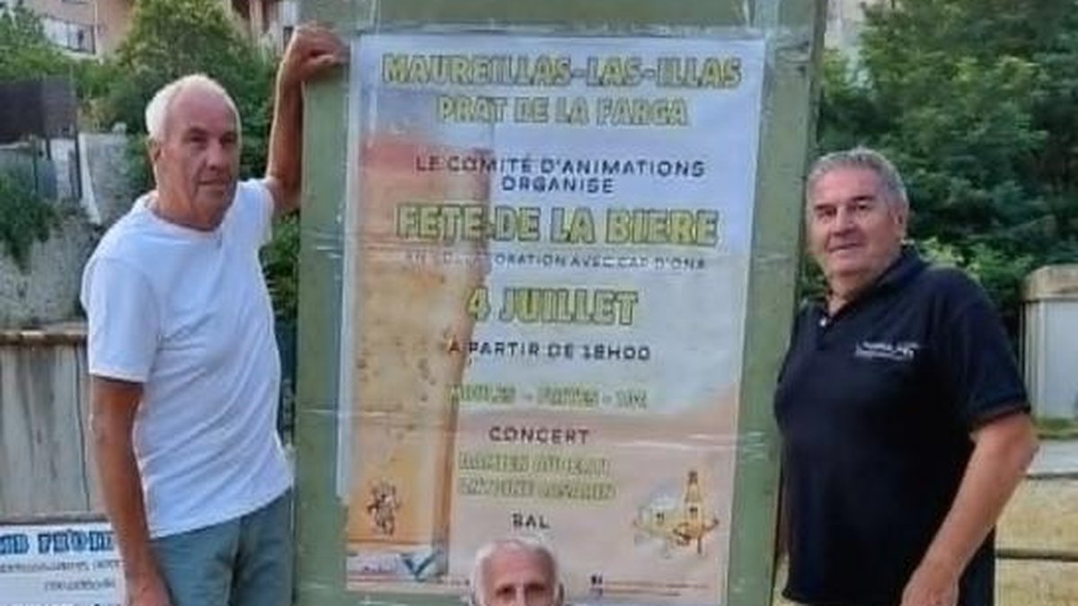 Fête de la bière