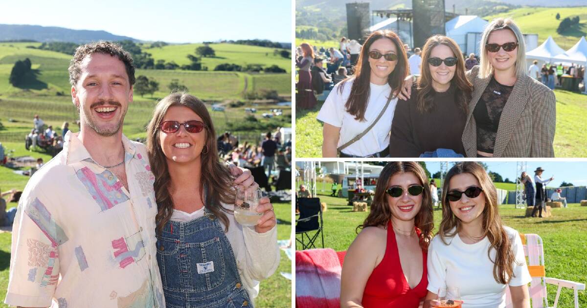 Winter Wine Festival