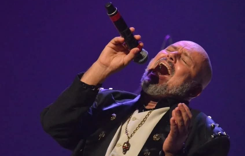 5ª edição do Festival Goiânia In Cosmos