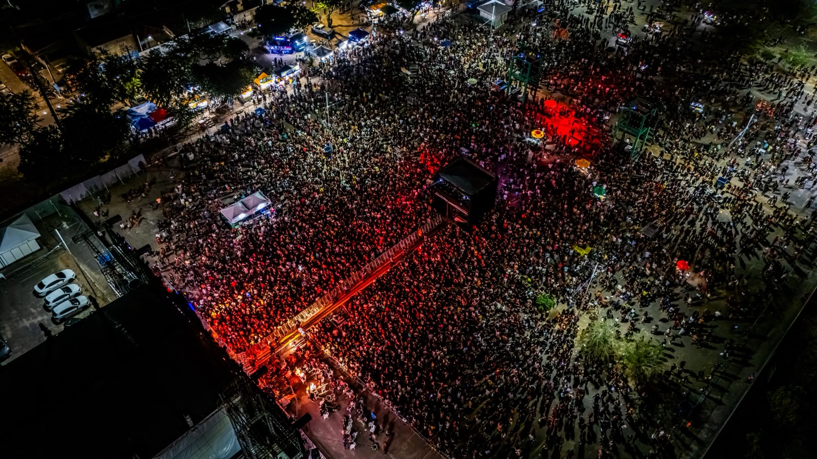 São João de Natal 2026