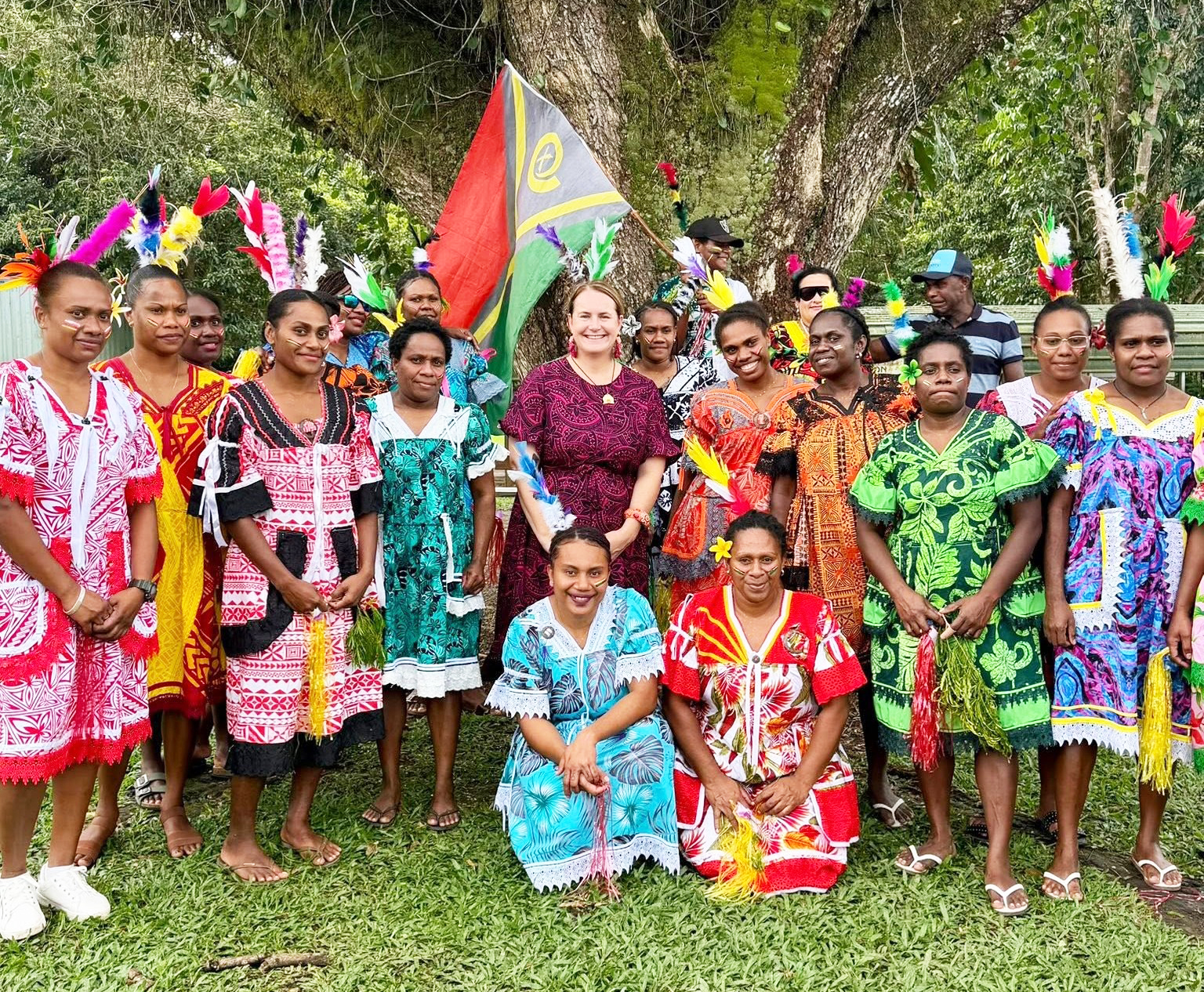 Cassowary Coast Pasifika Celebration