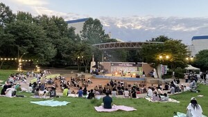 ON STAGE: 경기