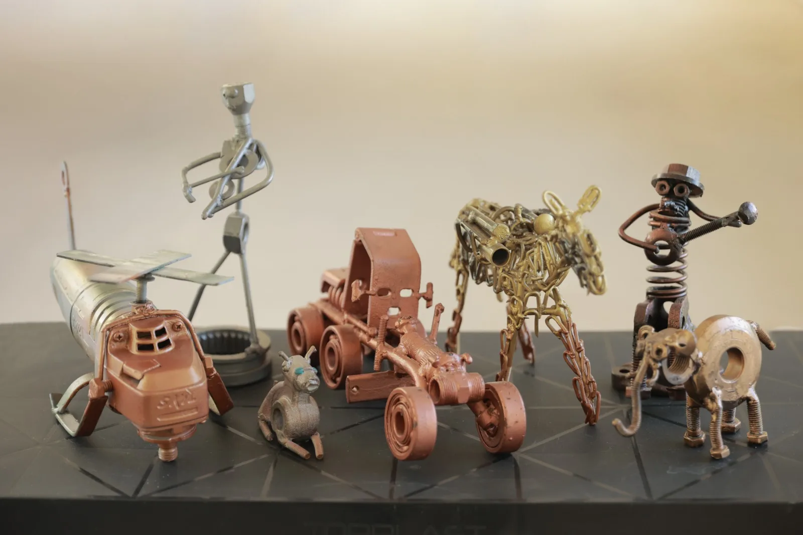 Expo Arte e Sustentabilidade
