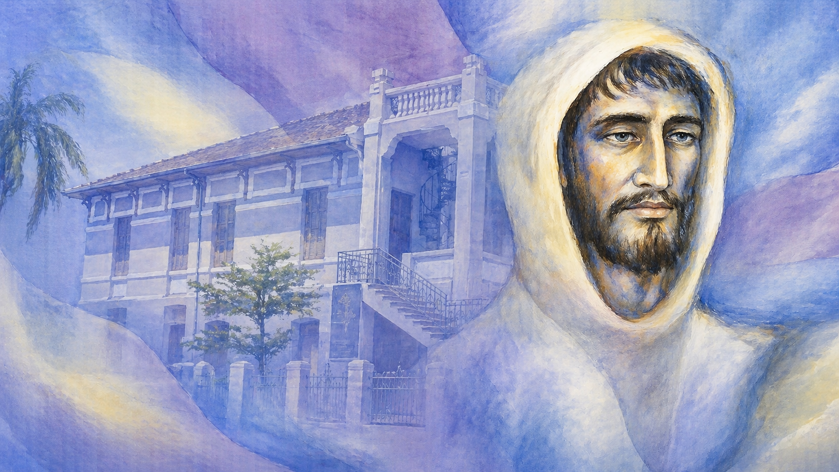 Visualidades Franciscanas