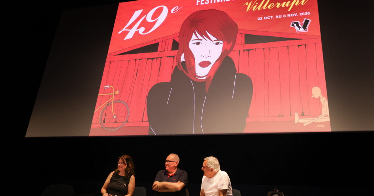 Festival du film italien de Villerupt
