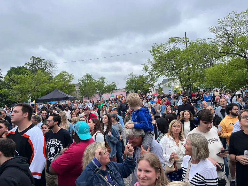 Ambler Arts & Music Festival