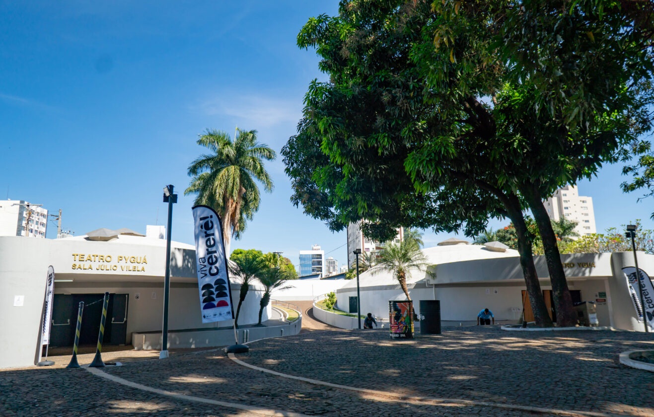 Festival Rap Fora do Trilho