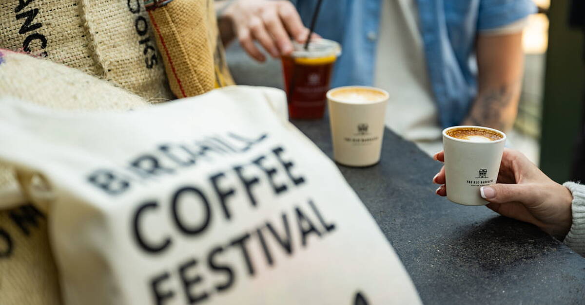 Birdhill Coffee Festival