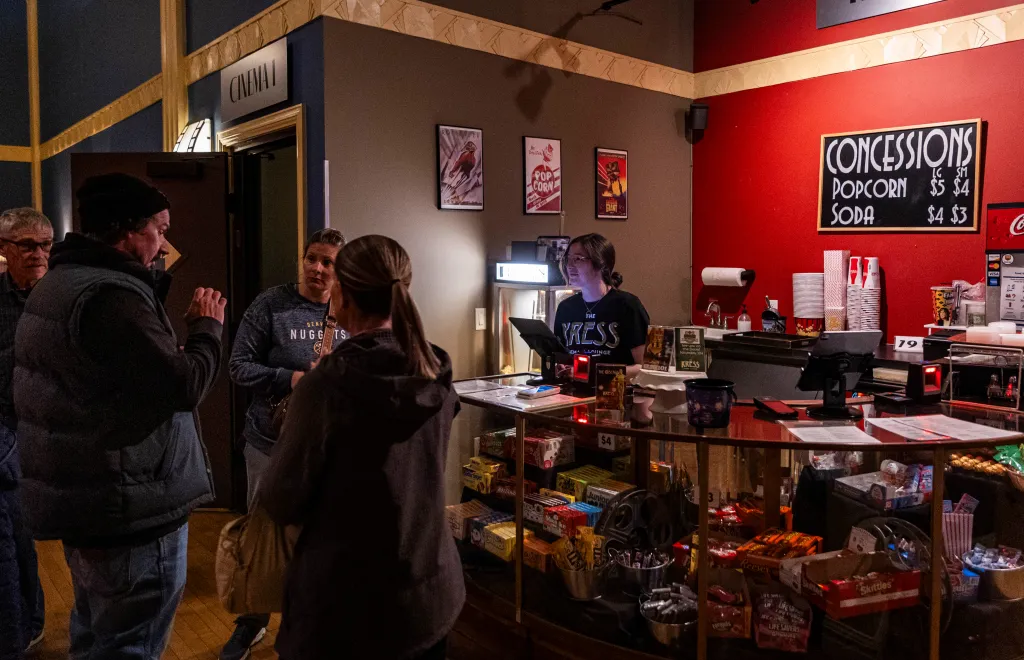 CO150 Film Festival