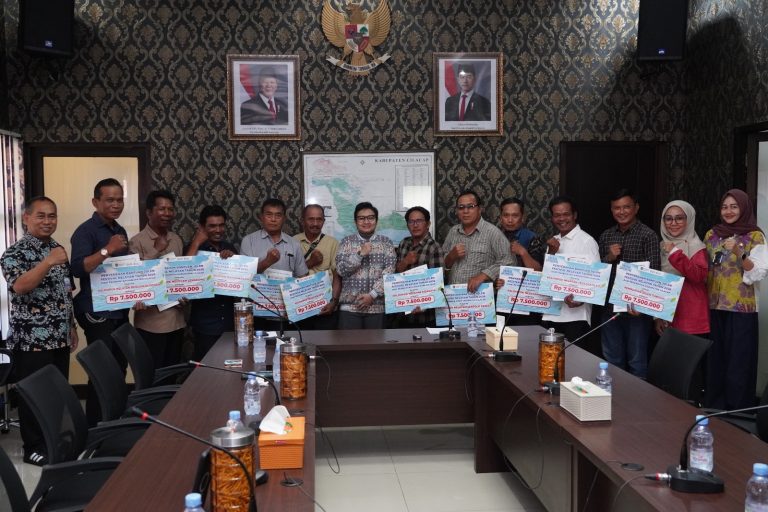Festival Nelayan 2026