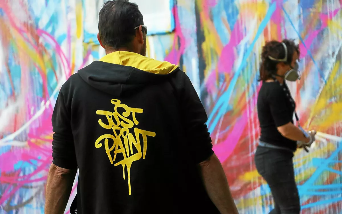 Just Paint