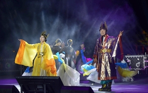부여서동연꽃축제