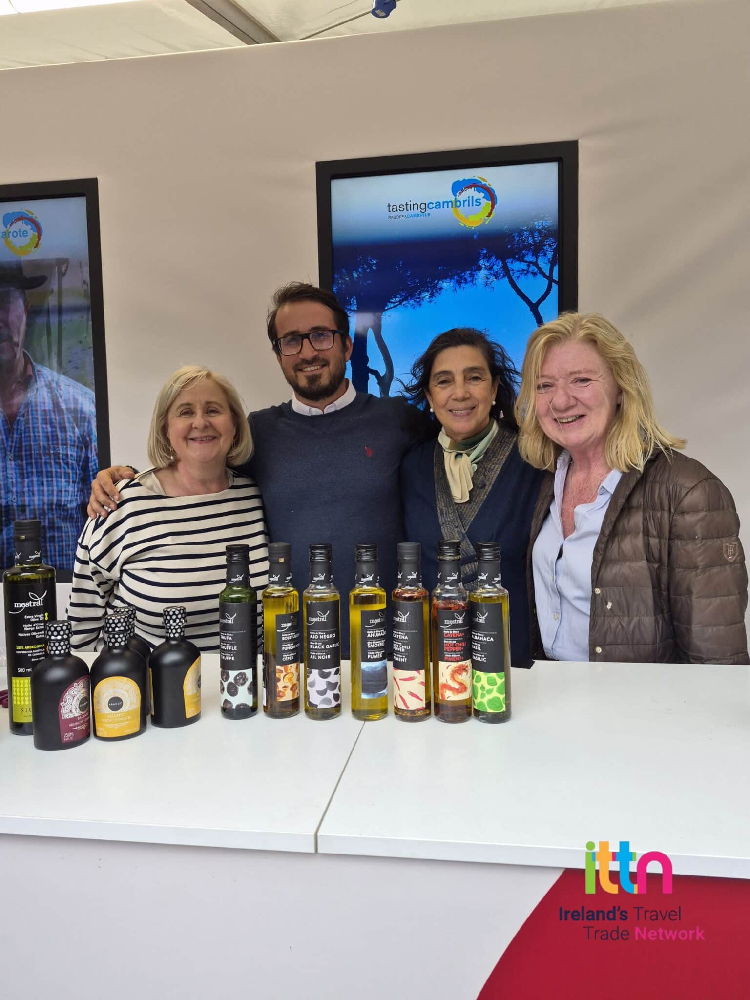 Taste of Dublin