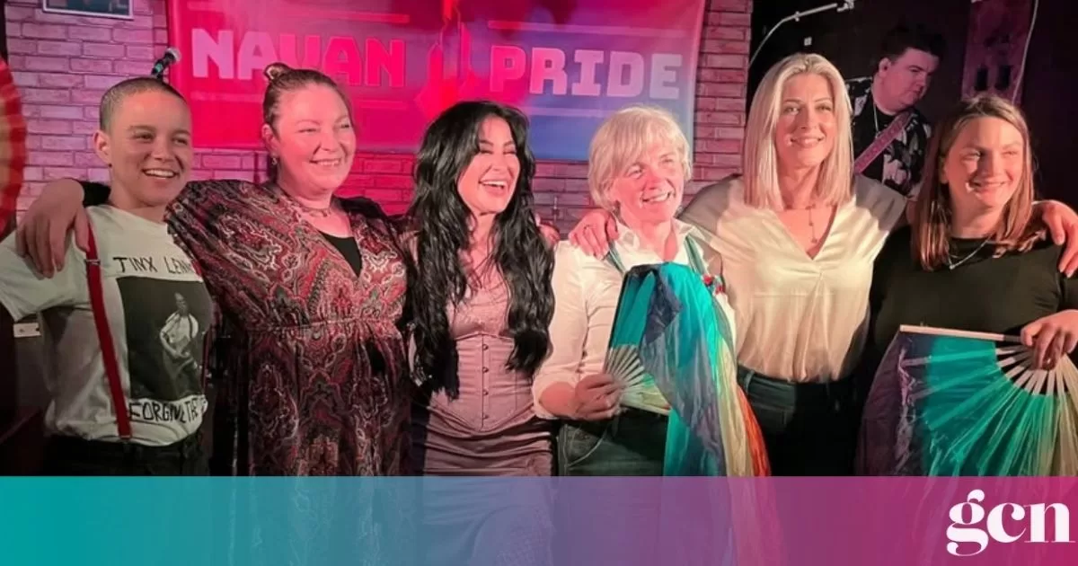Navan Pride 2026