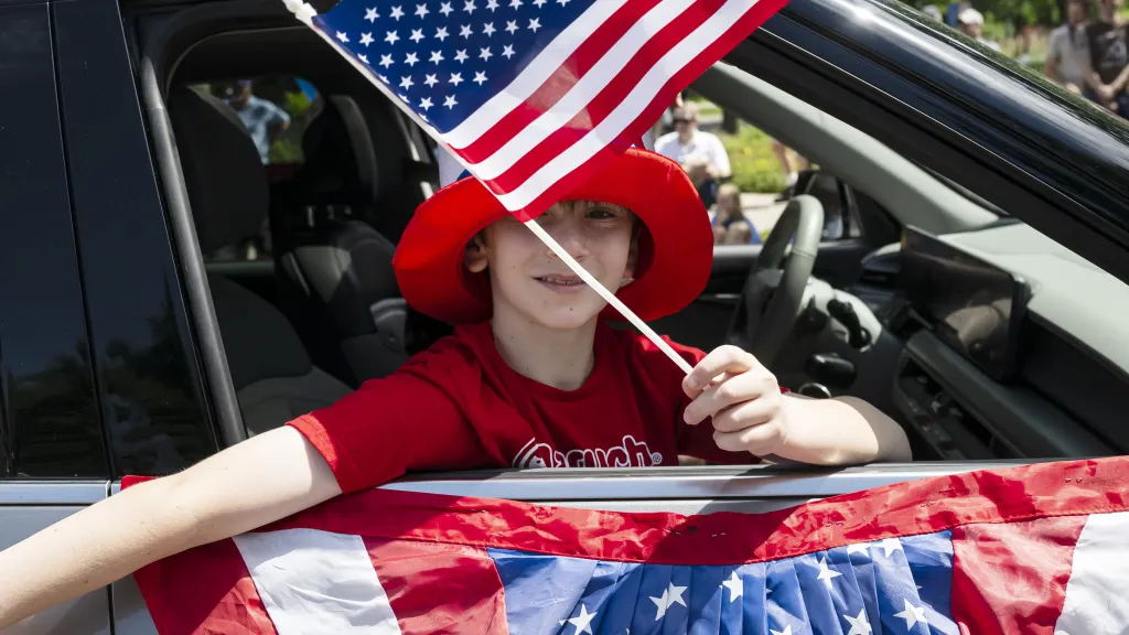Lakeville Fourth of July Festival