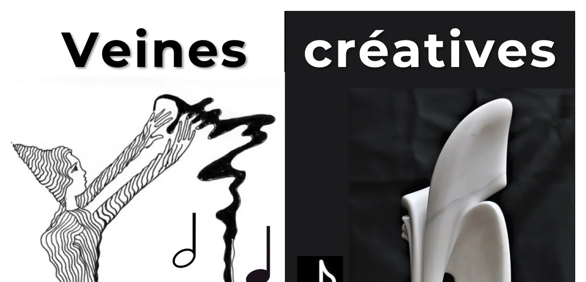 Veines créatives