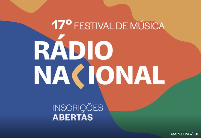 17º Festival de Música Rádio Nacional 2026