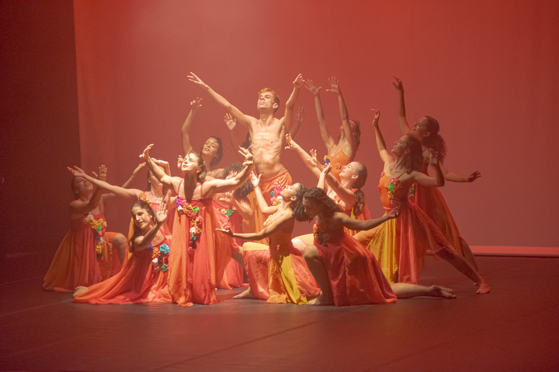 Festival Emoções