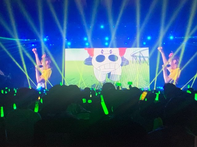 ウマ娘 プリティーダービー 7th EVENT WORLD TOUR 「THE STAGE」 in TOKYO