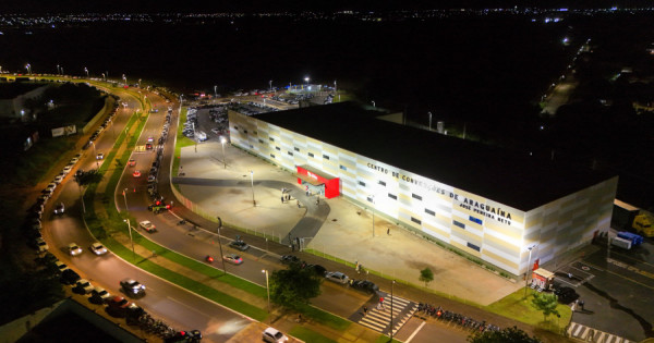Festival Gastronômico de Araguaína