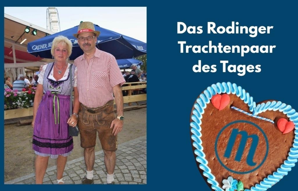 Rodinger Volksfest