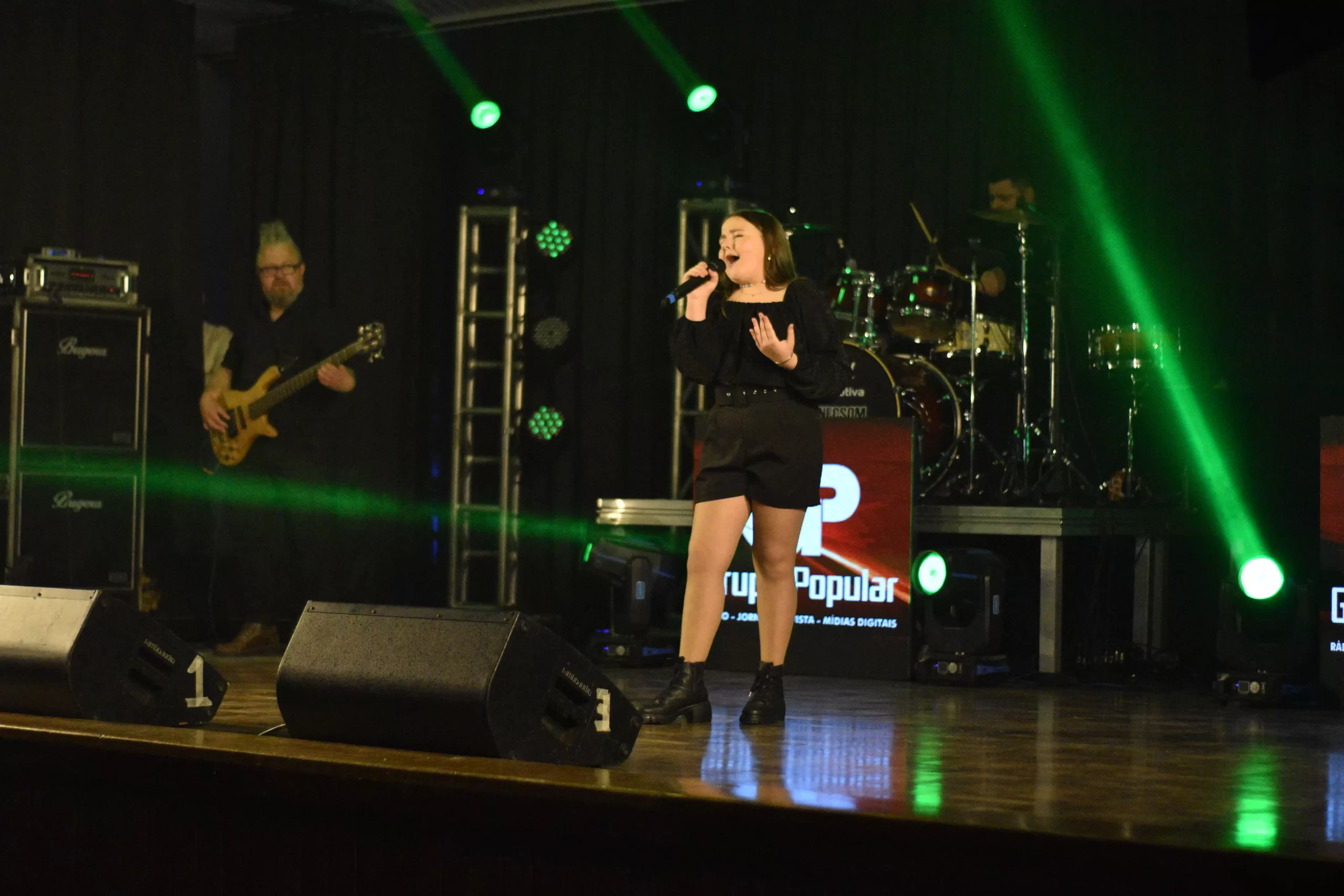 6º Festival Popular da Canção